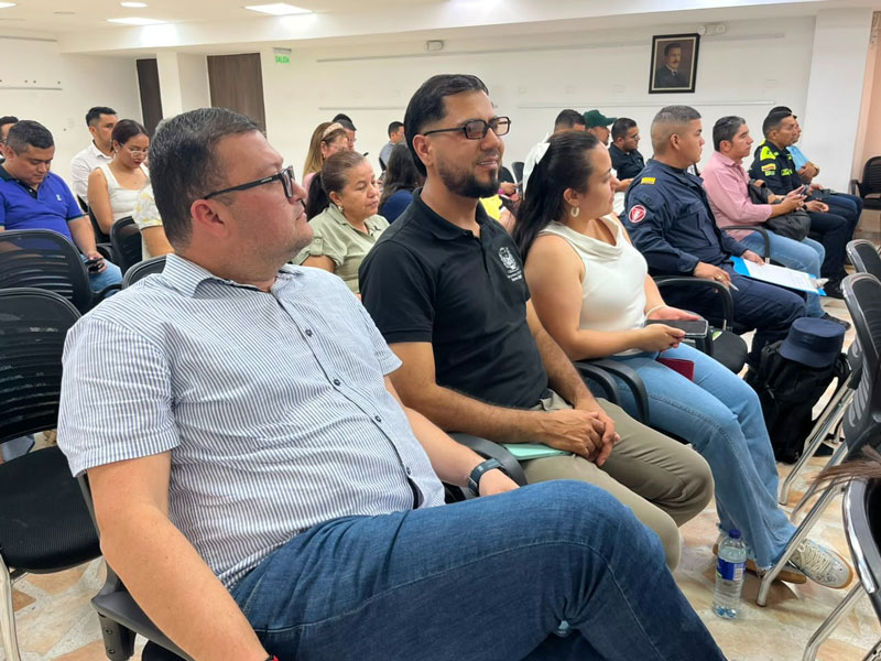 Huila se acerca a la erradicación total de minas antipersonal tras un lustro de intervención territorial