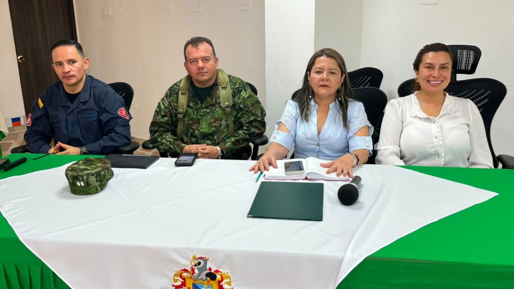 Huila se acerca a la erradicación total de minas antipersonal tras un lustro de intervención territorial