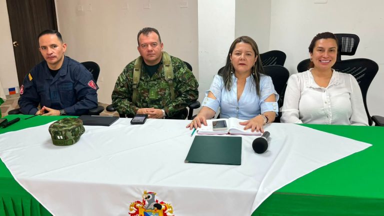Huila se acerca a la erradicación total de minas antipersonal tras un lustro de intervención territorial