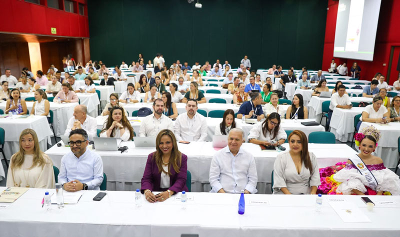Impulso a la meritocracia estatal en la región sur