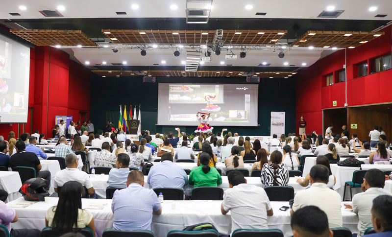 Impulso a la meritocracia estatal en la región sur