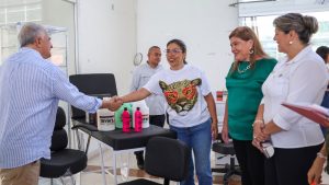 Impulso millonario para emprendimientos de víctimas en el Huila