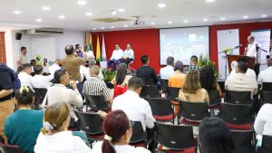 InfiHuila y Finagro habilitan bolsa de 20 mil millones para proyectos agrícolas en los municipios