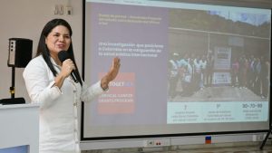 Innovador estudio en el Huila revoluciona la detección del VPH y la prevención del cáncer de cuello uterino