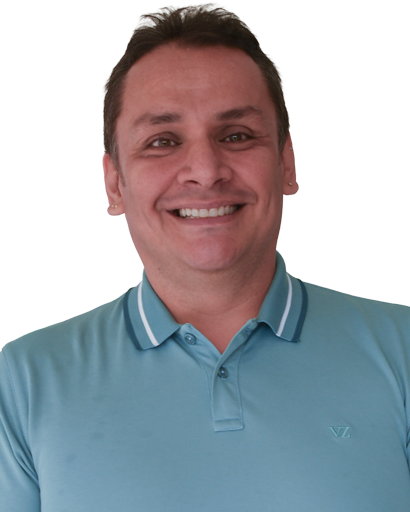 . José Sandoval, Coordinador Metodológico de la estrategia