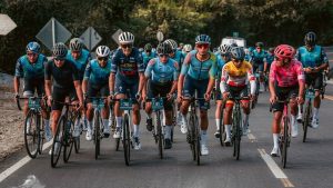 La ‘Ruta Harold Tejada 2026’ calienta motores