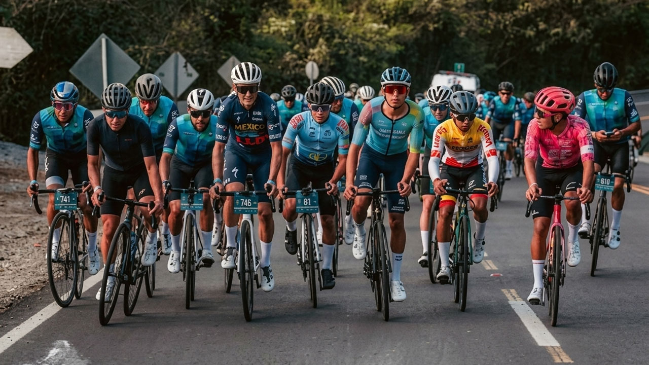 La ‘Ruta Harold Tejada 2026’ calienta motores