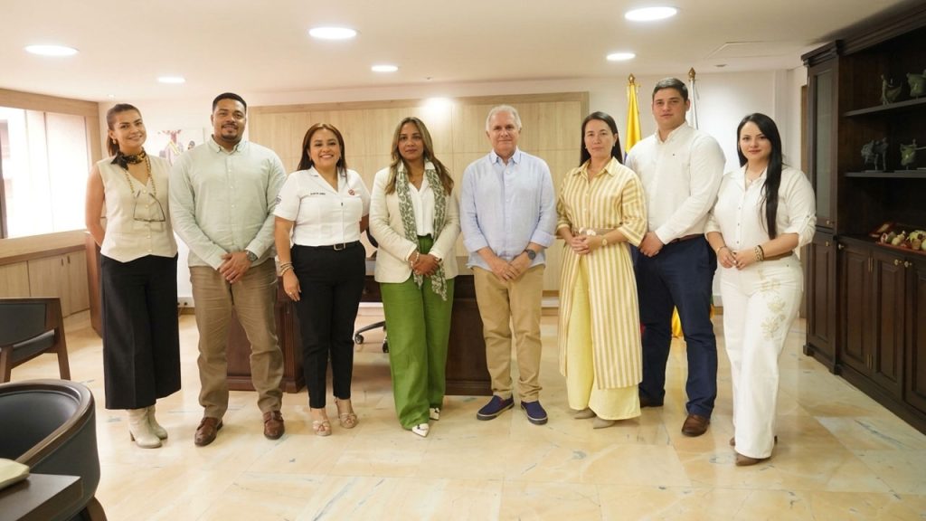 La meritocracia se toma el Huila
