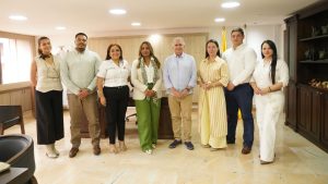 La meritocracia se toma el Huila