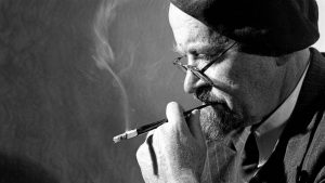 León de Greiff: El genio vanguardista y musical de la poesía colombiana