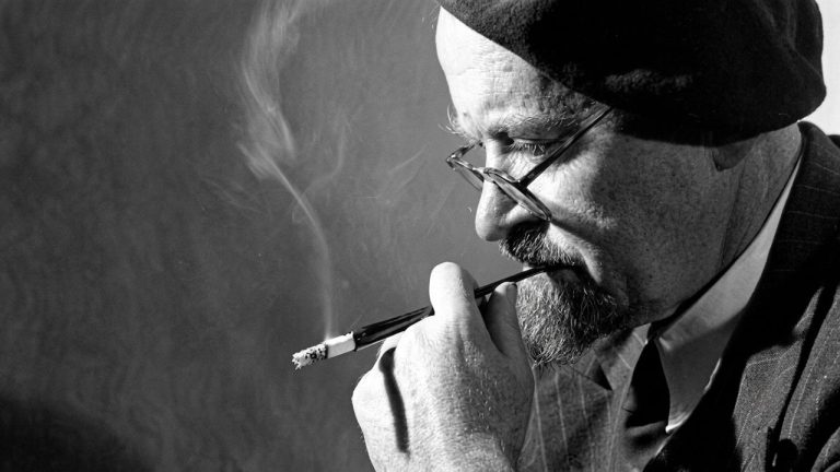León de Greiff: El genio vanguardista y musical de la poesía colombiana