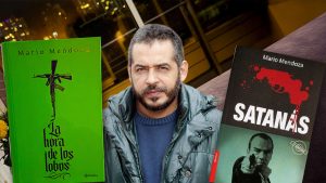 Libros más vendidos en Colombia en 2026. Mendoza lidera