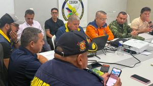 Lluvias en el Huila no descartan un fenómeno de El Niño severo hasta 2027