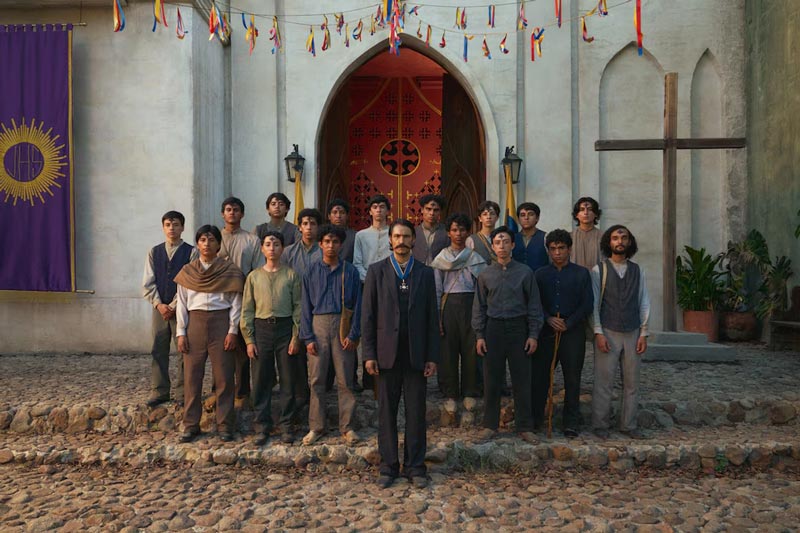 Macondo llega a su fin. Estreno de Cien años de soledad 2
