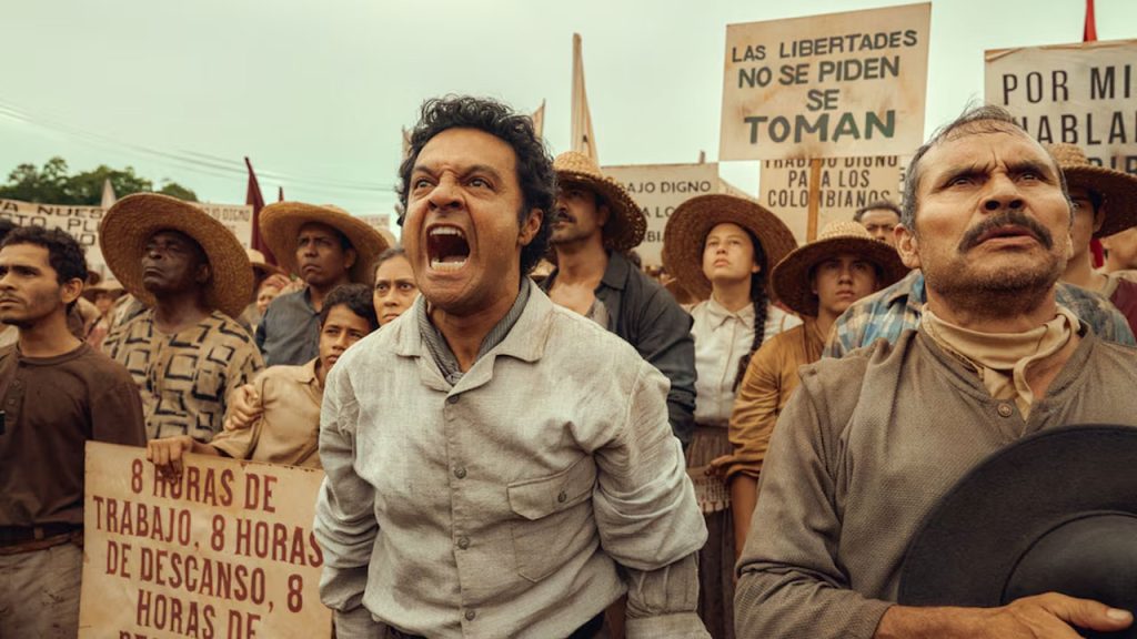Macondo llega a su fin. Estreno de Cien años de soledad 2