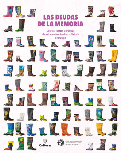 Memoria y resistencia. El reconocimiento oficial al patrimonio cultural de Mafapo
