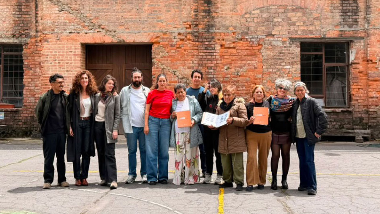 Memoria y resistencia. El reconocimiento oficial al patrimonio cultural de Mafapo
