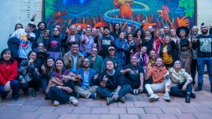 MinCulturas da aval histórico a Mesas Nacionales de Música