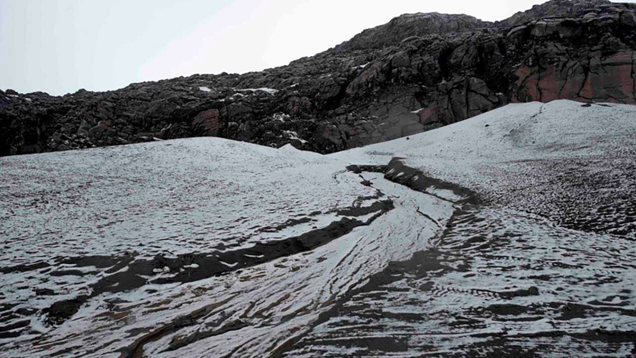 Ministerio de Minas y Energía otorga el primer permiso de exploración geotérmica en el país