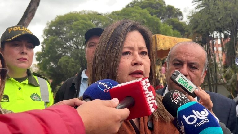 Ministerio de Transporte exige a la Aerocivil apertura total en procesos de licitación