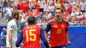 Mundial 2026: España, Portugal y Suiza a octavos