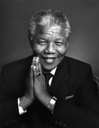 Nelson Mandela, su legado sigue vivo