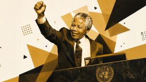 Nelson Mandela, su legado sigue vivo