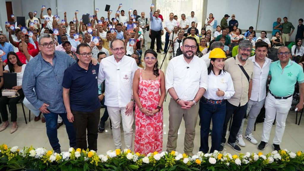 Nuevas reglas imponen estricto cierre ambiental al sector minero