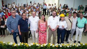 Nuevas reglas imponen estricto cierre ambiental al sector minero