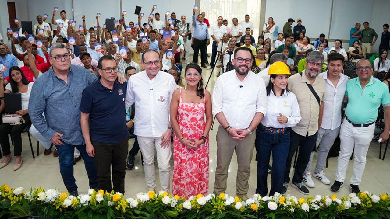 Nuevas reglas imponen estricto cierre ambiental al sector minero