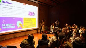 Nuevas reglas oxigenan el cine colombiano