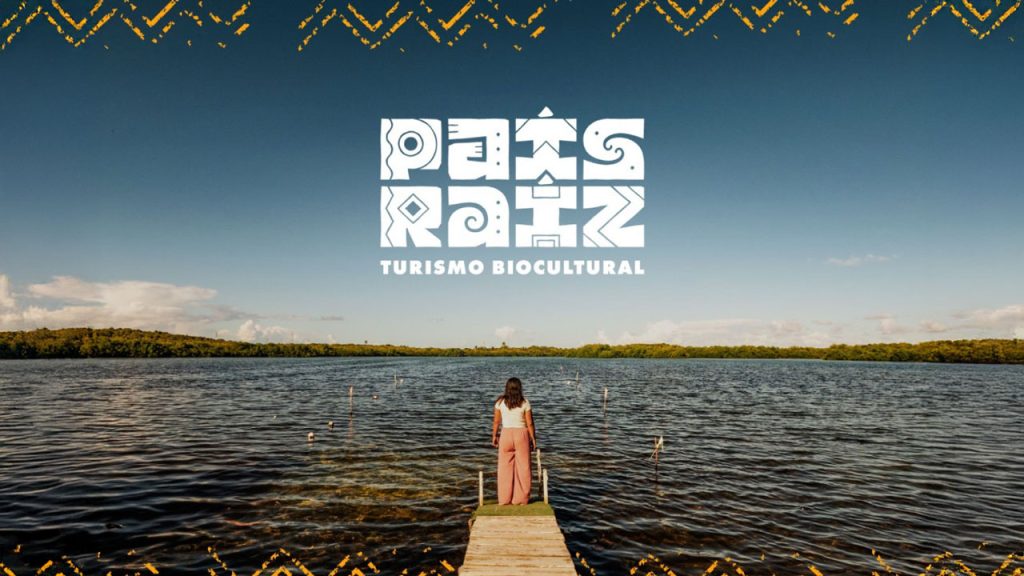 País Raíz: Nace el turismo biocultural