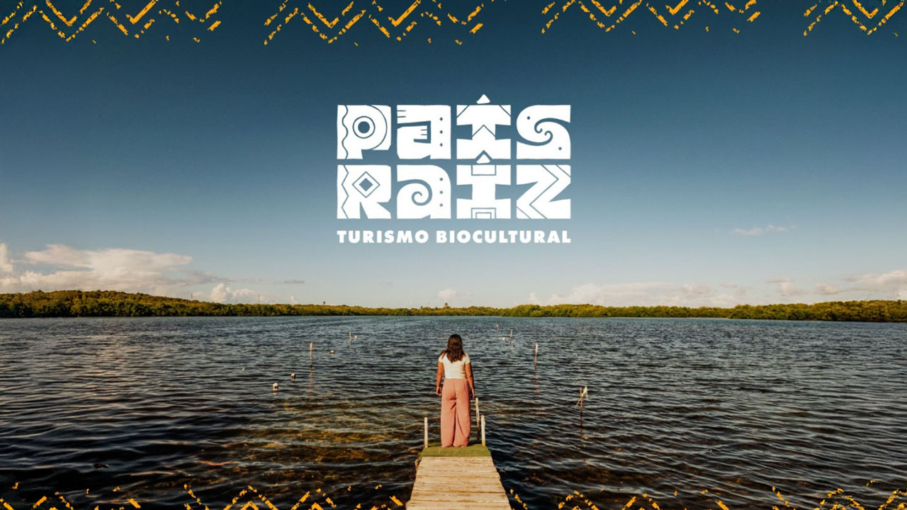País Raíz: Nace el turismo biocultural