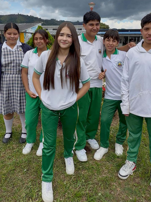 Palestina compite en las Olimpiadas Steam con tecnología para el agua
