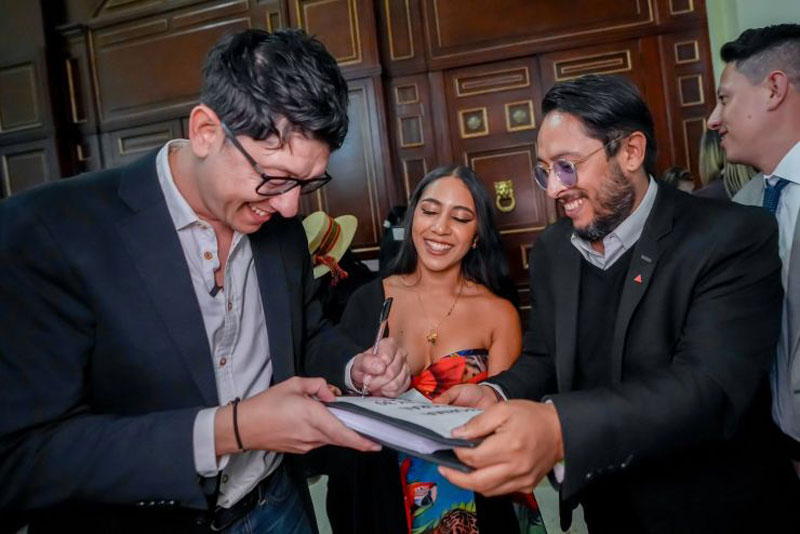 Reforma Ley 30, el futuro de la Educación Superior