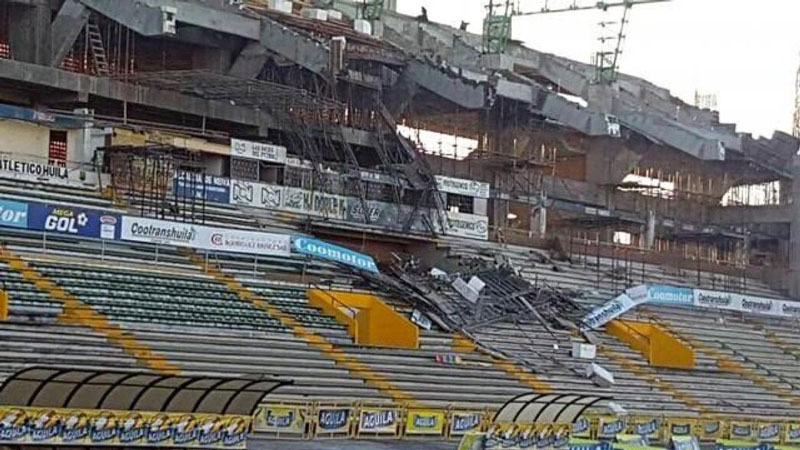 Renace el Plazas Alcid