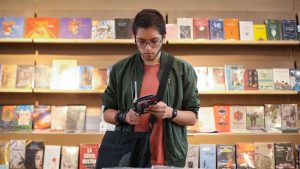 Sabías que 10 mil jóvenes tendrán bono de lectura