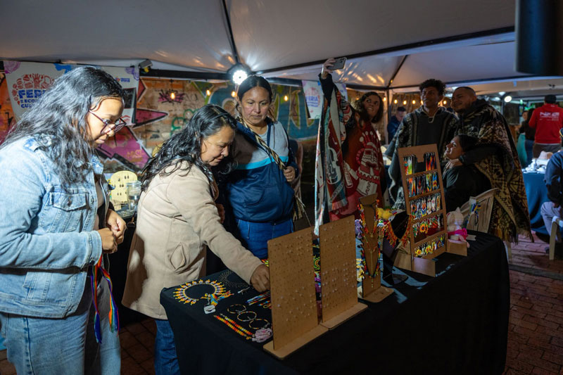San Agustín, cultura y saberes como motor económico