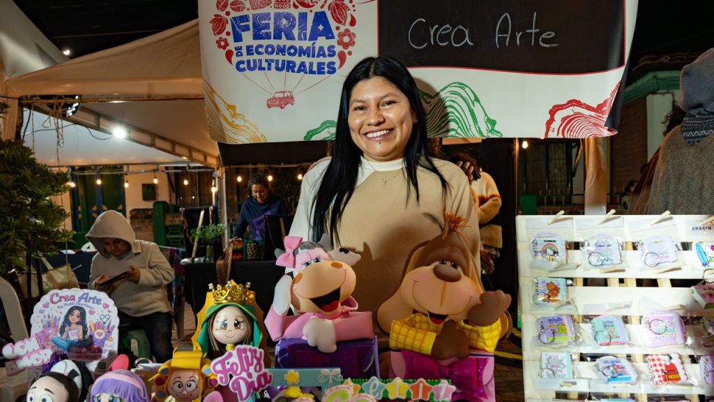 San Agustín, cultura y saberes como motor económico