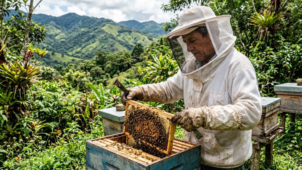 San Agustín en la semifinal del galardón ambiental BIBO