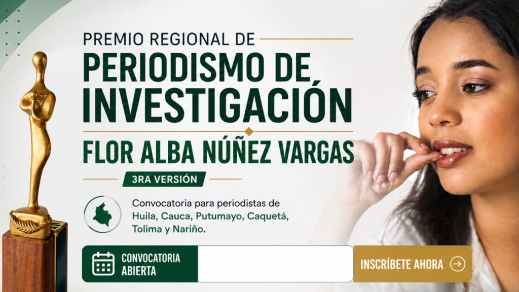 Se acaba el plazo