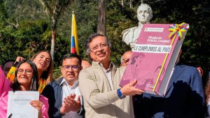 Sube al 90 % recargo dominical en Colombia