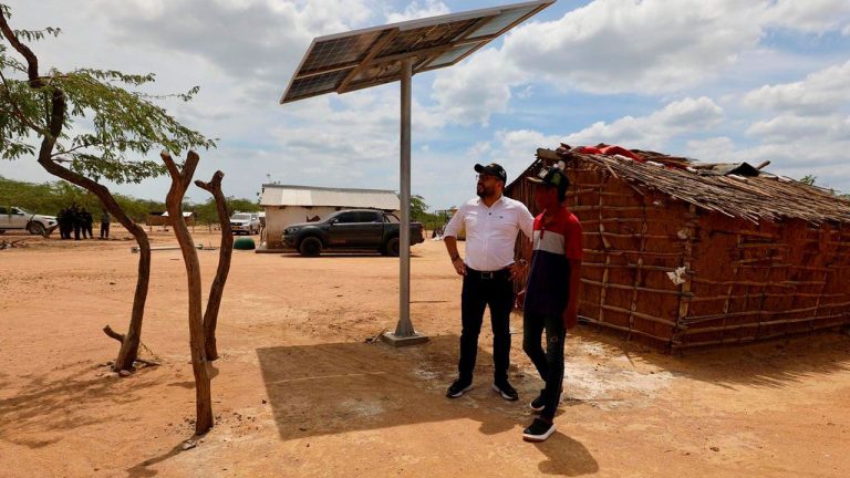 Teletrabajo y estudio en casa para blindar la energía nacional