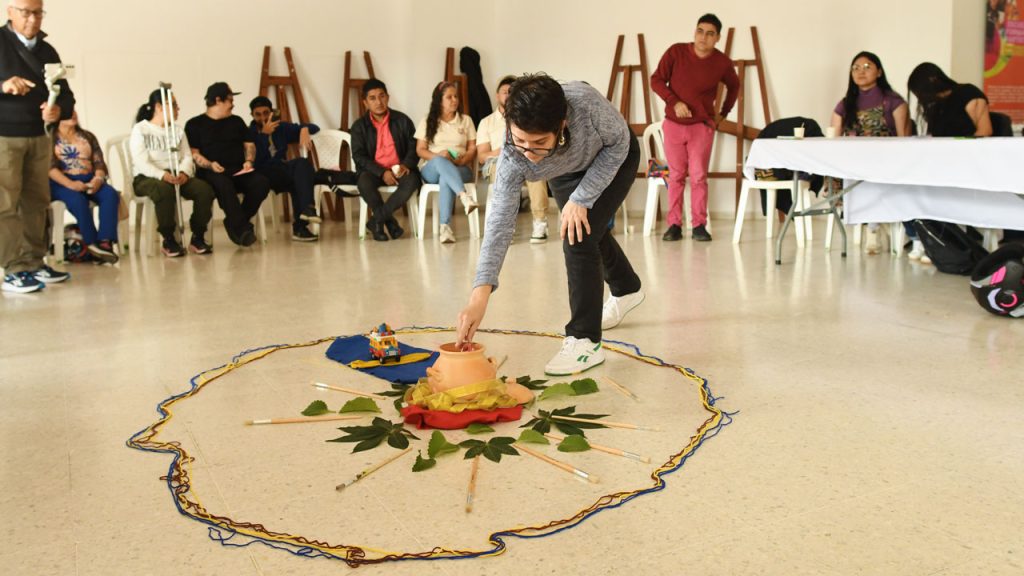 A través del arte, el deporte y la inclusión, Pitalito se convierte en el epicentro de la reconciliación en el Huila. Conoce las iniciativas que están uniendo a la comunidad.