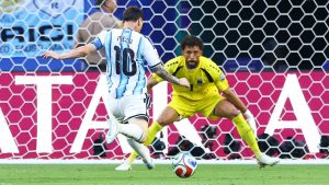 Vozinha: El electricista de Cabo Verde que desafió a Messi y conquistó el Mundial 2026