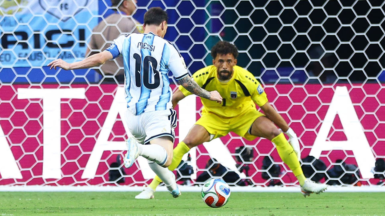 Vozinha: El electricista de Cabo Verde que desafió a Messi y conquistó el Mundial 2026