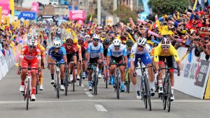 Vuelta a Colombia 2026: El Huila da el pedalazo inicial