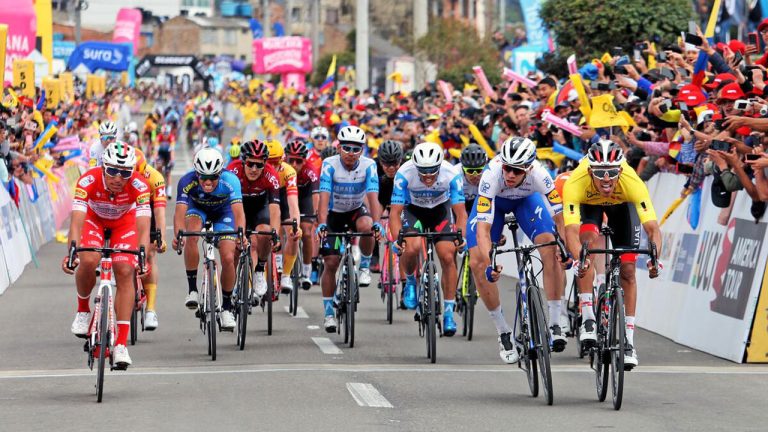 Vuelta a Colombia 2026: El Huila da el pedalazo inicial