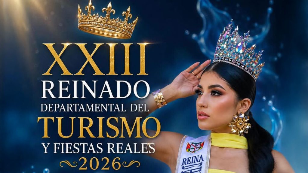 Yaguará lanza su Reinado del Turismo
