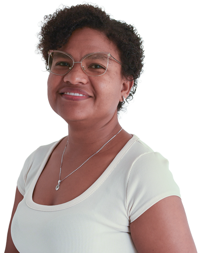 Anny Palma, representante Casa de la Mujer en Pitalito